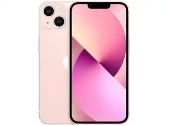 Carrefour Apple iphone 13 128gb rosa oferta