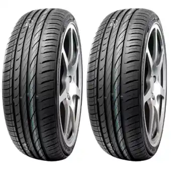 Carrefour Kit 2 pneus linglong 185/35r17 82v xl green-max oferta