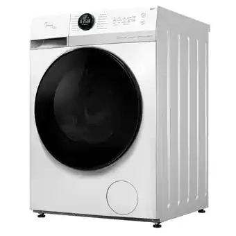 Carrefour Máquina de lavar automática lava e seca 11kg mf200d110wb branca - 127v oferta