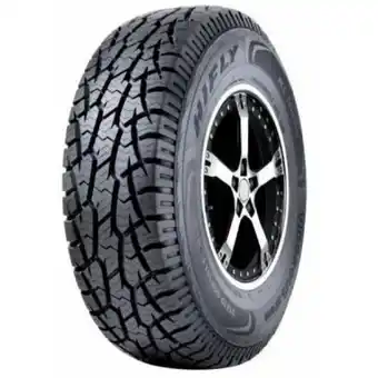 Carrefour Pneu aro 16" 285/75 r16 126/123r hifly vigorous at601 oferta