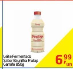 Tenda Atacado Leite fermentado frutap 850g oferta