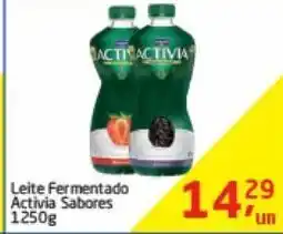 Tenda Atacado Leite fermentado 1250g oferta