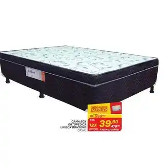 GBarbosa Cama oferta