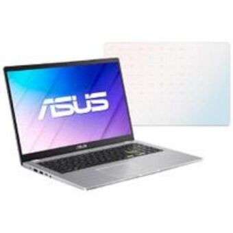 Novo Mundo Notebook asus, intel celeron dual core n4020, 4gb, 128gb, tela de 15,60", branco, e510ma - br700x oferta