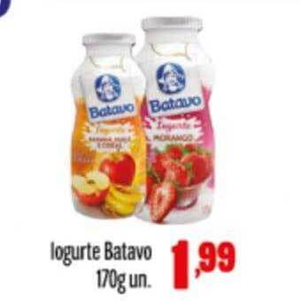 Rede Top Iogurte batavo oferta