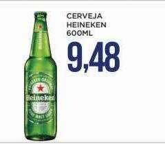Apoio Mineiro Cerveja heineken oferta