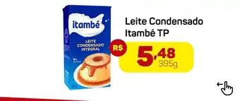 Epa Leite condensado itambé tp oferta
