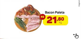Epa Bacon paleta oferta