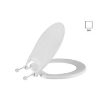 Assento pop tpg branco astra