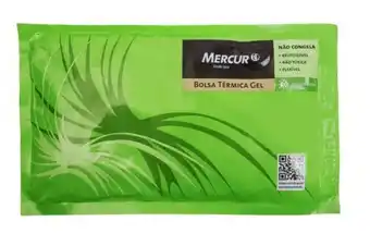Carrefour Kit bota longa + bolsa térmica gel oferta