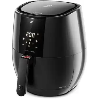 Carrefour Fritadeira air fryer electrolux 127v, eaf20, 3,2l oferta