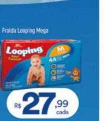 Drogarias Max Fralda looping mega oferta