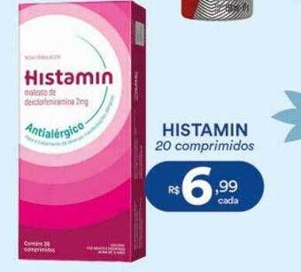Histamin