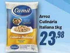 Rede Multi Market Arroz culinaria italiana oferta