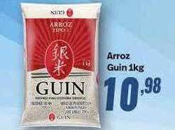 Rede Multi Market Arroz guin oferta
