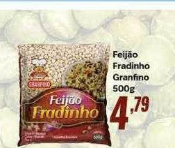Rede Multi Market Feijão fradinho granfino oferta