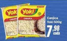 Canjica yoki