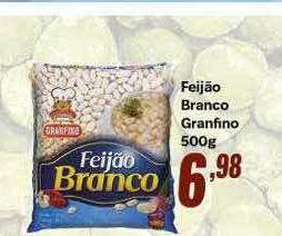 Rede Multi Market Feijão branco granfino oferta