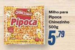 Rede Multi Market Milho para pipoca chinezinho oferta