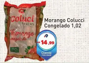 Morango coluci congelado 1,02