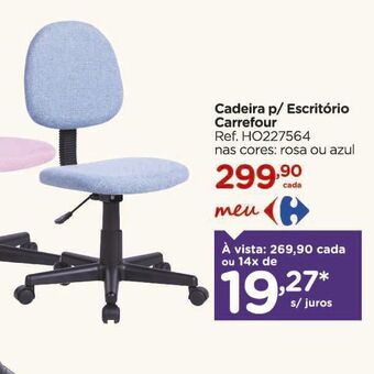 Cadeira para escritório