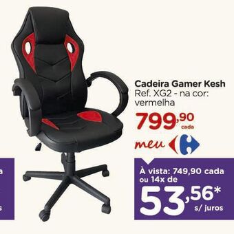 Cadeira