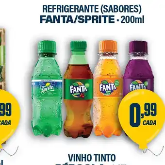 Dom Atacadista Refrigerante oferta