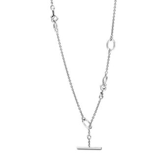 Pandora Colar amor moderno oferta