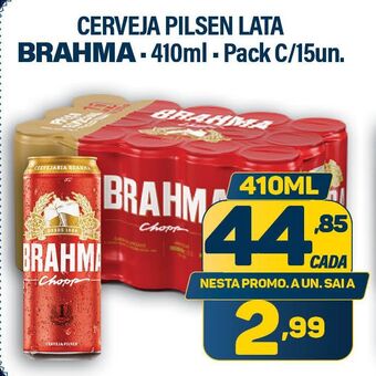 Dom Atacadista Cerveja oferta