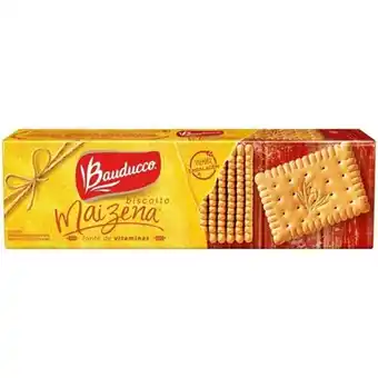 San Michel Supermercados Biscoito doce bauducco maizena embalagem 170g oferta