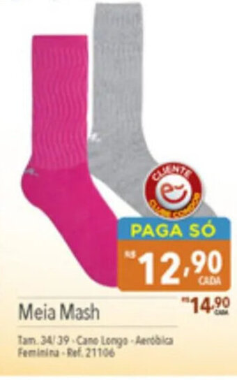 Meia Mash