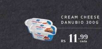 Empório Bahamas Cream cheese danubio oferta