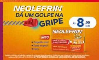 Neolefrin