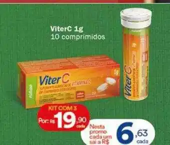 Viterc 1g
