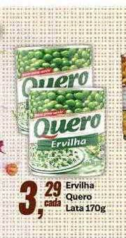 Rede Multi Market Ervilha quero oferta