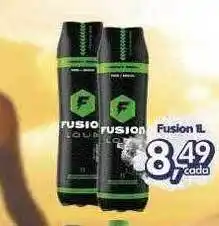 Fusion