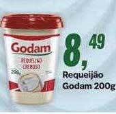 Requeijão godam