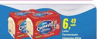 Rede Multi Market Leite fermentado chamyto oferta