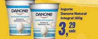 Rede Multi Market Iogurte danone natural integral oferta