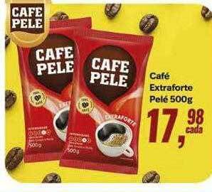 Rede Multi Market Café extraforte pelé oferta