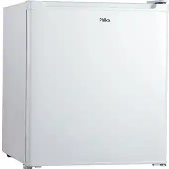 Carrefour Frigobar philco ph50, 47l, 05 opções de ajuste, branco - 110v oferta