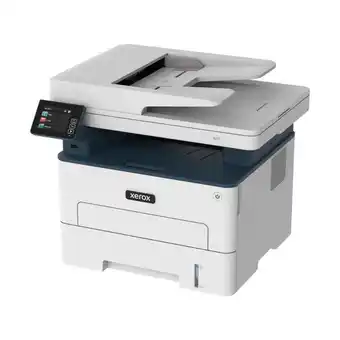 Carrefour Impressora multifuncional xerox b235 a4 mono oferta