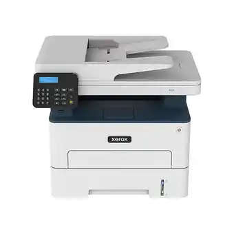 Impressora multifuncional xerox b225 mono