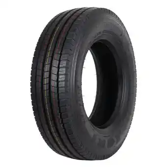 Carrefour Pneu xbri 215/75r17.5 ecoplus 18 pr ecoplus c2 oferta