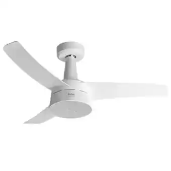 Carrefour Ventilador de teto philco easy fitting led pvt08b 145w 3 em 1 127v oferta