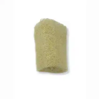 Bucha banho fibra forte vegetal nat pop