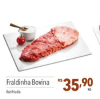 Supermercados Condor Fraldinha Bovina 1kg oferta