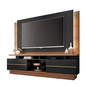 Carrefour Home theater palazzo cor:nature_preto oferta