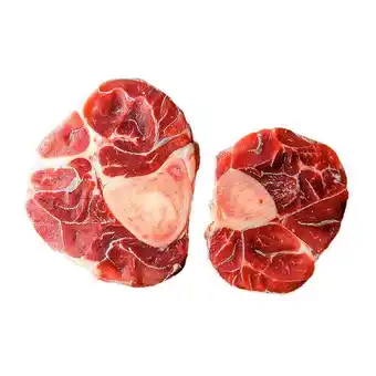 Carrefour Osso buco bovino dianteiro aprox. 400g oferta