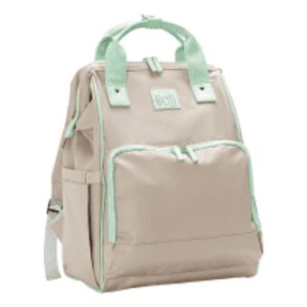Mochila maternidade boti baby